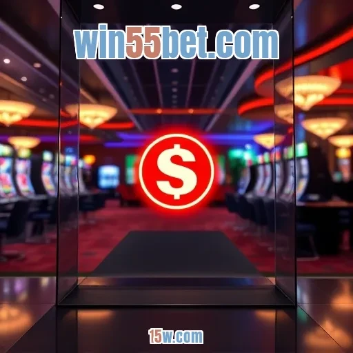 win55bet.com Aplicativos