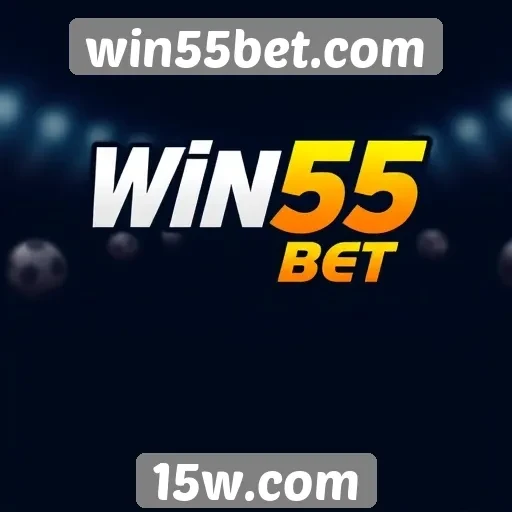 Bônus e promoções atraentes no site win55bet