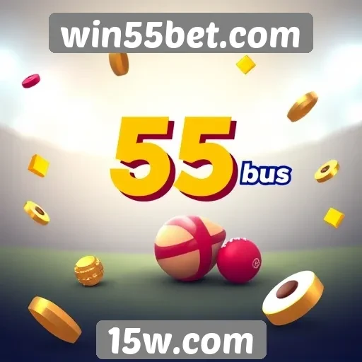 como funciona o sistema de bônus no win55bet.com