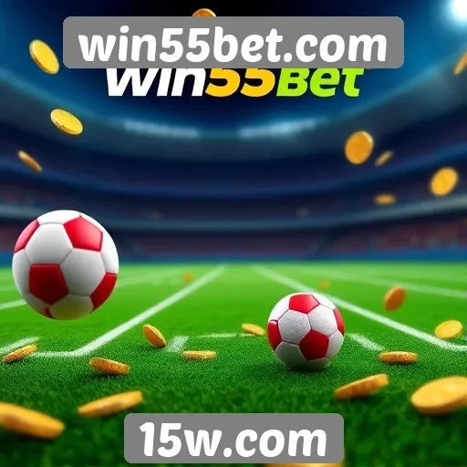 Oportunidades de bônus e promoções no win55bet