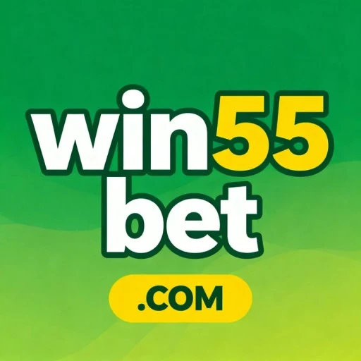 win55bet.com Logo