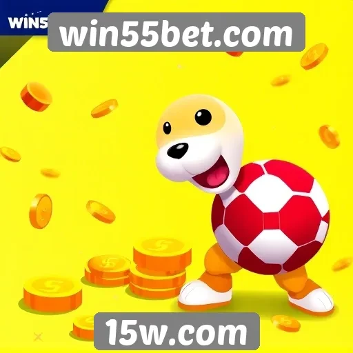 Comparativo entre jogos oferecidos no win55bet.com