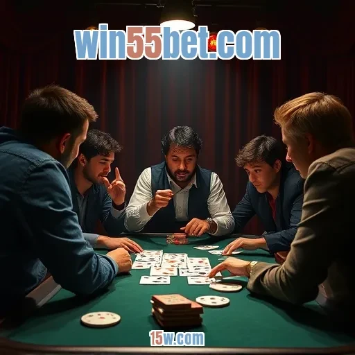 win55bet.com FAQ