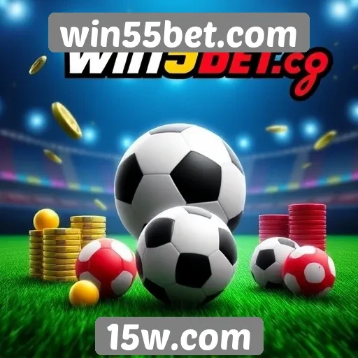 Análise das opções de jogos disponíveis no win55bet