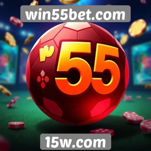 Perspectivas de crescimento do win55bet no mercado