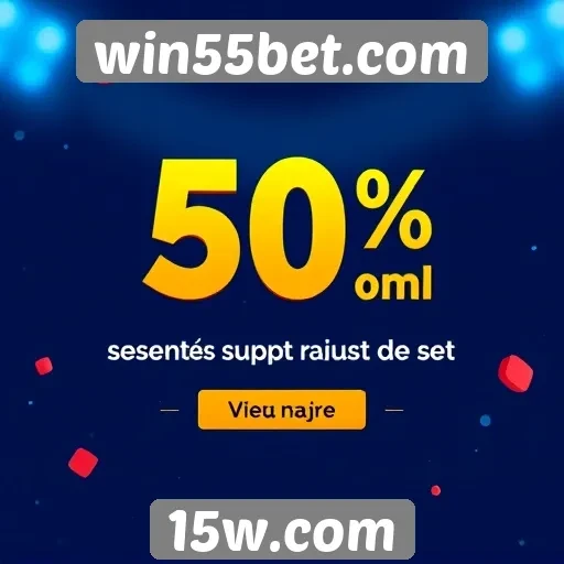Impacto das promoções na adesão de jogadores ao win55bet.com