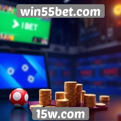 Requisitos legais para operar no win55bet.com