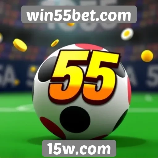Tendências de jogos online e o papel do win55bet.com