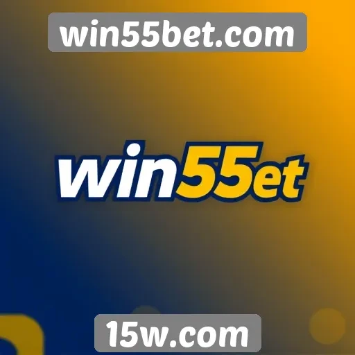 Opções de pagamento disponíveis em win55bet.com