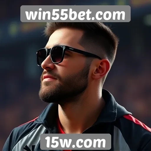 perfil dos usuários no site win55bet.com