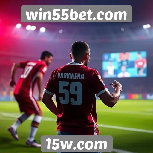 Análise da experiência do usuário no win55bet.com